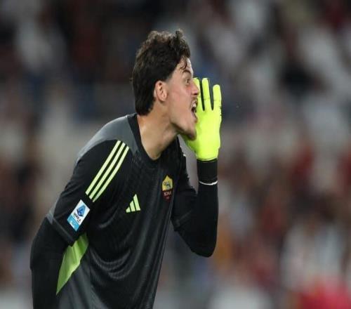 助羅馬升至意甲榜首，斯維拉爾達(dá)成羅馬生涯100場(chǎng)里程碑