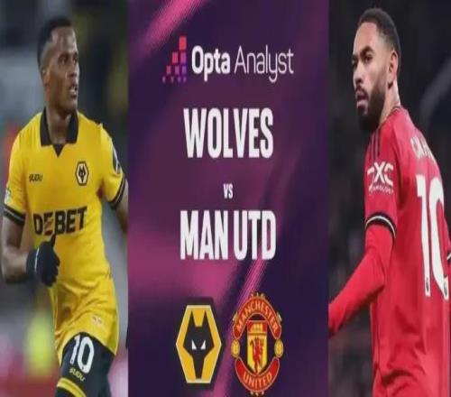 曼聯(lián)vs狼隊(duì)：7大球星缺席，紅魔殘陣迎戰(zhàn)，拿到賽季第3場(chǎng)零封