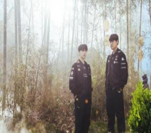 Keria：我們下路未來(lái)能取得更多好成績(jī)Guma英雄池很不錯(cuò)