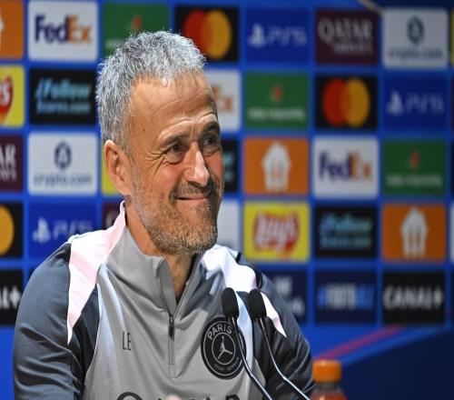 里程碑之戰(zhàn)，恩里克迎來執(zhí)教生涯第400場俱樂部賽事