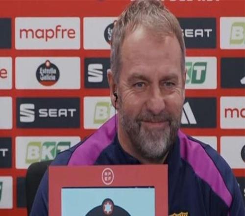 弗里克：相信阿隆索會有新工作坎塞洛明天有可能上