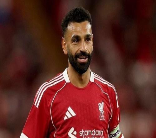 記者：薩拉赫確定不會(huì)隨隊(duì)出戰(zhàn)國(guó)米，預(yù)計(jì)周六對(duì)陣布萊頓復(fù)出