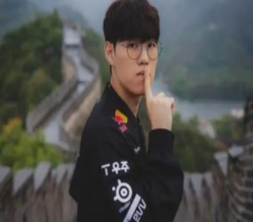 Oner：希望kanavi別把我當作復仇對象，讓我有點害怕