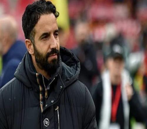 阿莫林：“斷電”5分鐘丟2球球隊及時復(fù)原扳平比分