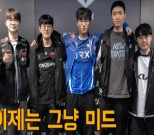 Faker：被gank沒能展現(xiàn)太多，ADC隊(duì)的表現(xiàn)超出了我的預(yù)期