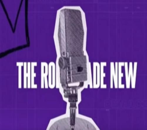 德杯總決賽麥克瘋Wei：NoSorry，我們是Team