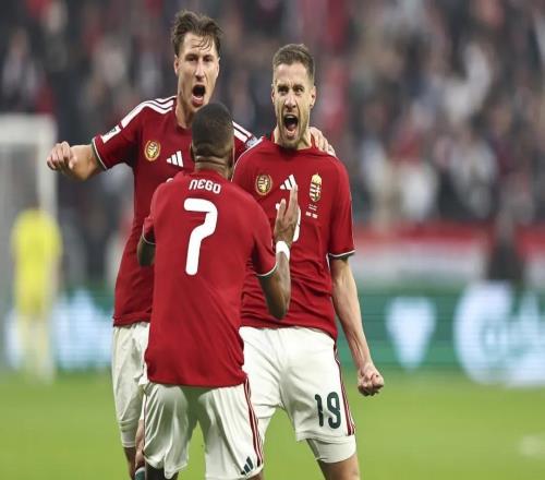 壓哨絕殺！利物浦球星哭了，瘋狂帽子戲法+有望晉級(jí)世界杯