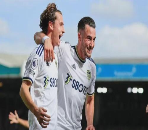 英超英冠串關(guān)解析利茲聯(lián)VS曼聯(lián)+伯明翰VS考文垂