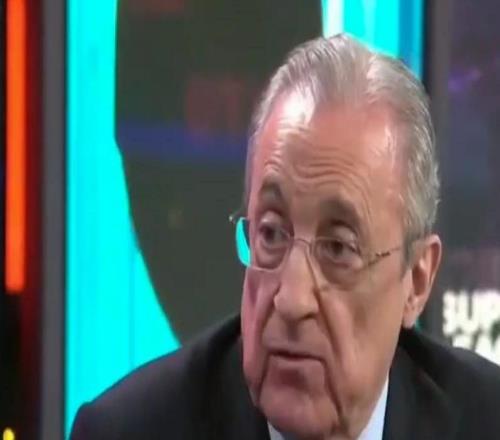 馬卡：弗洛倫蒂諾使巴薩財務難題徹底解決，應拿巴薩金質勛章