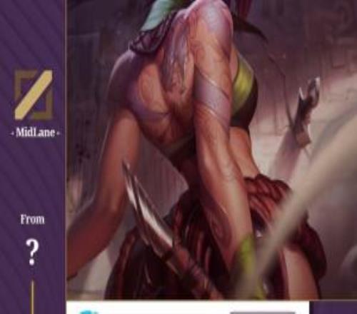 外媒爆料：一位效力于LPL的擅長(cháng)阿卡麗韓國選手將加盟KC