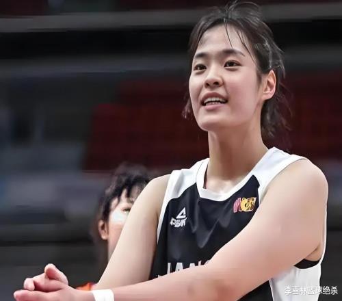 13分鐘轟16+3！中國(guó)女籃又一26歲2米王牌崛起：沖冠對(duì)決韓旭