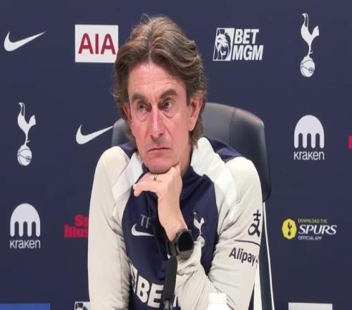 弗蘭克：當(dāng)下阿森納、曼城&利物浦的吸引力確實(shí)比熱刺更強(qiáng)