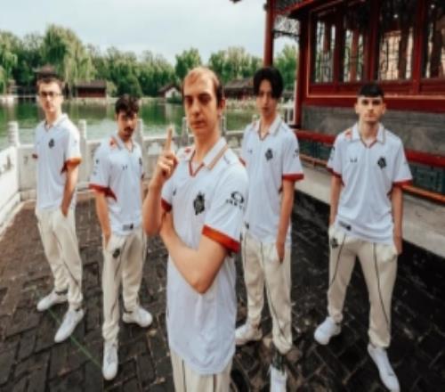 G2：回到屬于我們的地方，我們拿到了世界賽八強的門票
