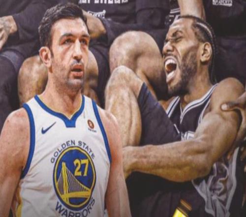 他們打球要命！盤點(diǎn)NBA10大打球“最臟”球員：庫里隊(duì)友占倆人