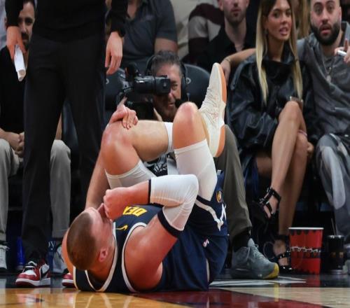 四位首發(fā)倒下，陣容快湊不齊！NBA豪門倒下，這是拋棄威少的代價