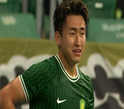 離隊(duì)名單大致清晰，北京國(guó)安冬窗應(yīng)補(bǔ)強(qiáng)哪些位置