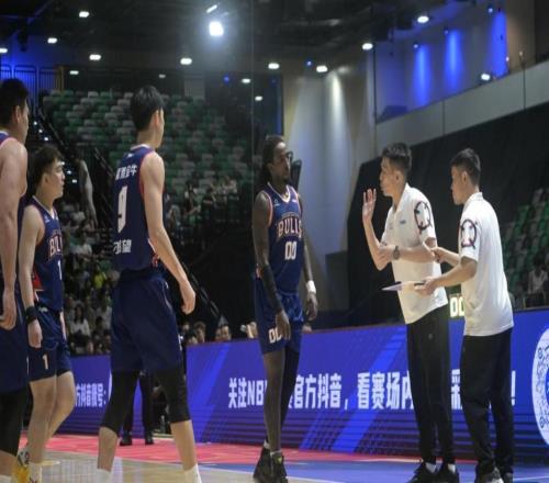 CBA杯賽官宣擴(kuò)軍，共24支球隊參加，冠軍獎金高達(dá)200萬