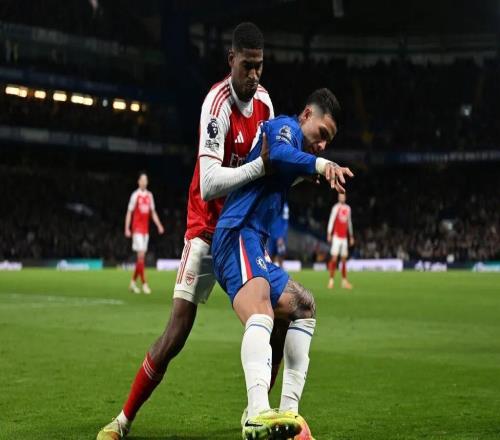 戰(zhàn)平十人切爾西，阿森納該吸取什么教訓(xùn)