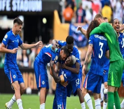 英超切爾西公布新帥人選，羅塞尼爾，何許人也