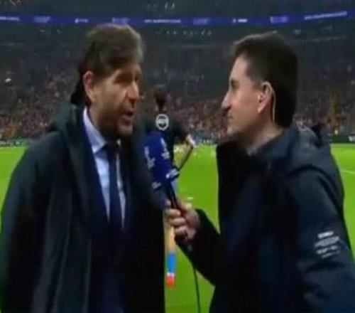 阿萊馬尼：希望我們有機(jī)會簽下一兩名高水平球員