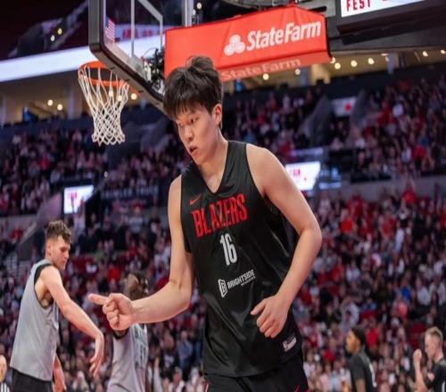 連續(xù)3場未得分，楊瀚森的路，越走越窄了！