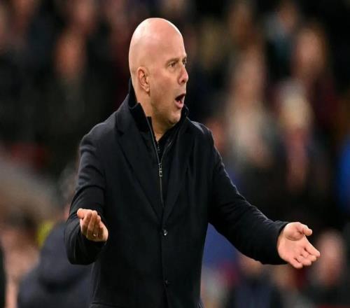 TA：?；倏伺c維爾茨愈發(fā)默契利物浦的點球還得薩拉赫來罰