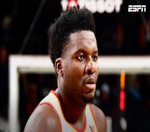 WC！突發(fā)重傷！麻了，火箭天塌了...