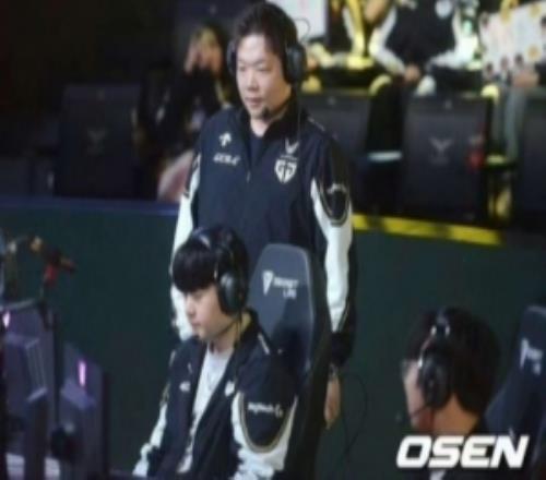 石總真妙手回春金晶洙前幾天剛宣布因健康問題休息一段時間