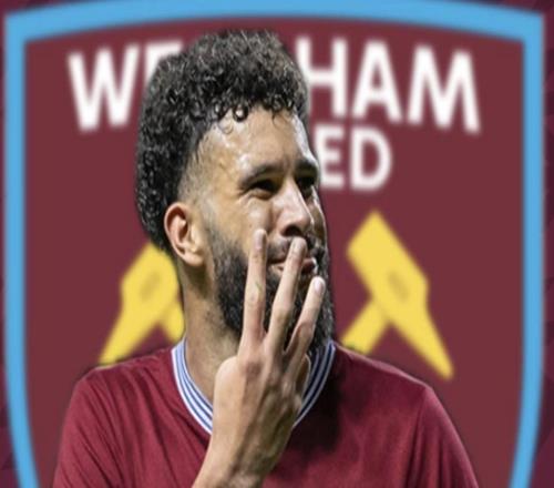 德天空：西漢姆聯(lián)與吉爾維森特就前鋒巴勃羅的轉(zhuǎn)會已達(dá)成協(xié)議