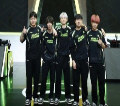 經(jīng)紀(jì)人：重組之后的NIP依然具有競(jìng)爭(zhēng)力很期待Guwon表現(xiàn)據(jù)說很腫