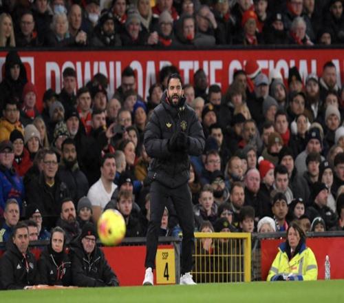 曼聯(lián)10紐卡斯爾：兜兜轉轉，又回到了索肖時(shí)代的起點(diǎn)