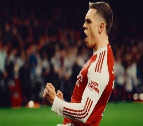 特羅薩德對(duì)BIG6打進(jìn)19粒進(jìn)球超越吉格斯，且比其少用107場(chǎng)