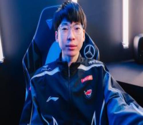 Hope：最后一把如果我們能做更好，多拿資源可能就贏下來吧