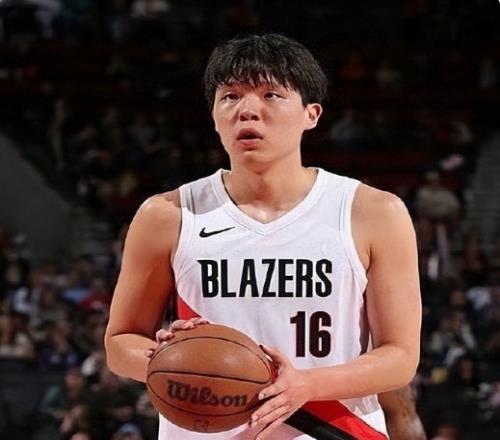 楊瀚森NBA首秀3大展望：能否超易建聯(lián)9分創(chuàng)中國(guó)球員新高紀(jì)錄