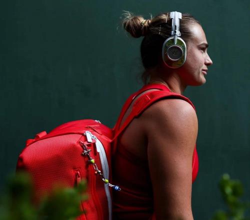 薩巴倫卡透露誰(shuí)是遇到的最好球員，肌肉是不是世界第一的原罪