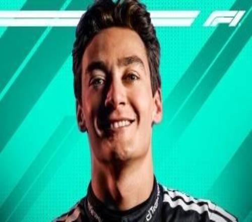 F1新加坡站正賽：拉塞爾桿位奪冠，維斯塔潘亞軍，邁凱倫三四