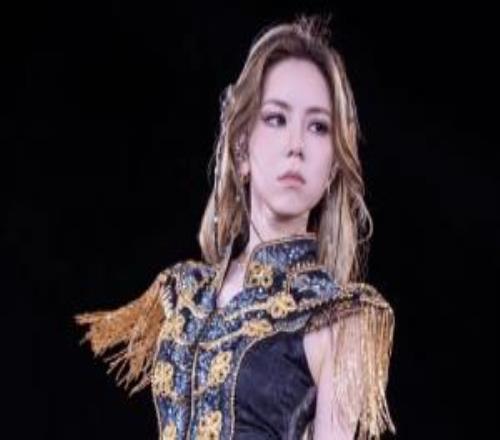 主題曲歌手鄧紫棋發(fā)文：新的時代即將降臨，你，準備好了嗎