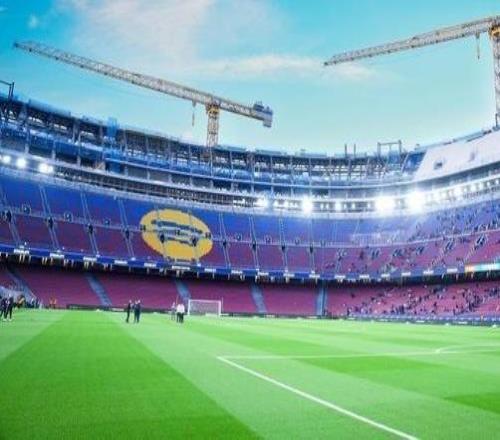巴薩CEO：預(yù)計(jì)在對(duì)陣奧維耶多時(shí)諾坎普可以入場(chǎng)62000名觀眾