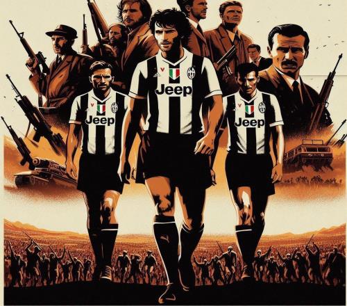 說要邀請穆里尼奧的泰達幣公司CEO，全家都是蒂尼，再次報價尤文