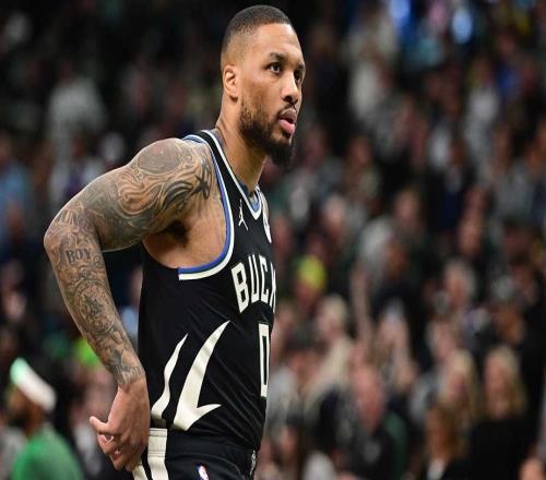 達(dá)米安利拉德表示，進(jìn)入NBA“比以往任何時(shí)候都更容易”