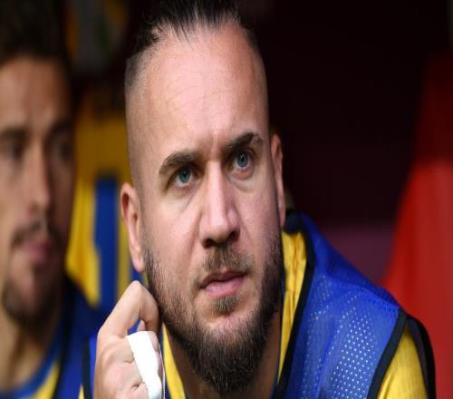 中超冬窗又涌現出新大魚(yú)鋒霸，曾是羅馬尼亞主力國腳，效力過(guò)國米