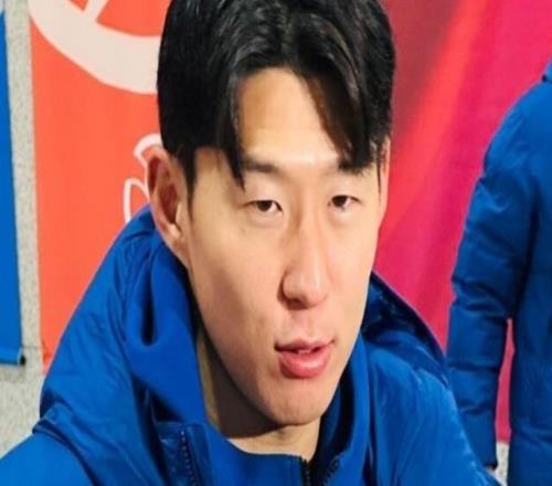 孫興慜：賽前我患有膽囊炎，摔了一下加重了傷勢(shì)