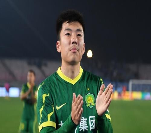 難以置信：中超24歲新星踢業(yè)余聯(lián)賽，曾是國足希望，如今天賦不再