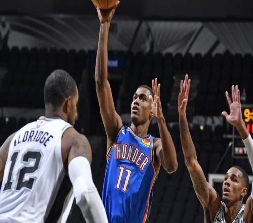 9歲征服歐洲，手握3個冠軍+1個MVP，為何在NBA寸步難行