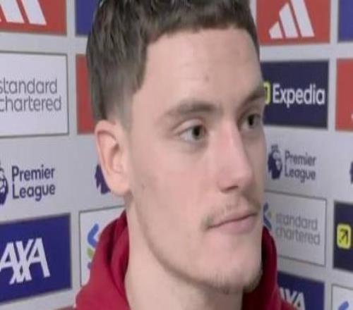 維爾茨：?；倏私o我的傳球質(zhì)量很高我知道踢英超很困難