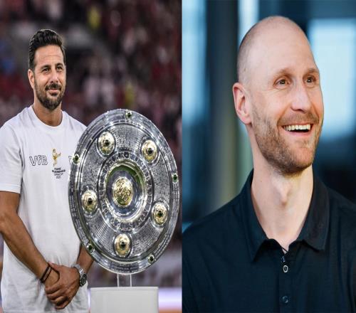 德甲冬歇期專訪皮薩羅、赫韋德斯半程看點大盤點