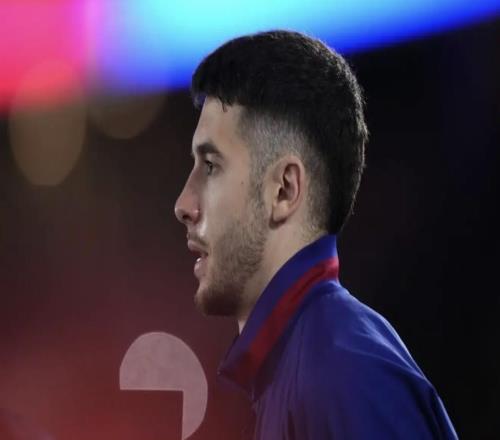 TA談本周的加泰德比：這場比賽可以說是“霍安加西亞”德比