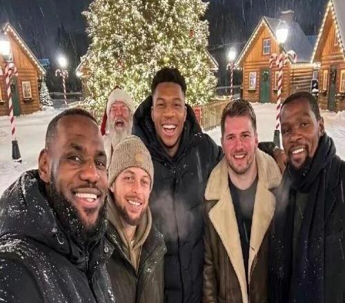 NBA又變天了！就要他死??！10大頂流球員，少了1人！