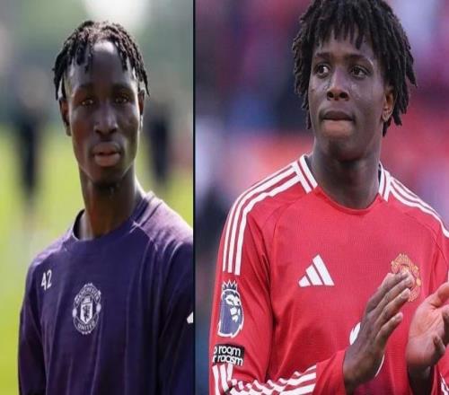 郵報：小將塞古科內已經(jīng)重返賽場(chǎng)，和多古用同一個(gè)私人教練