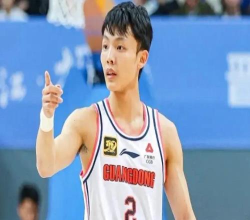 CBA宣布重要決定，廣東隊(duì)徐杰可能遇到麻煩了，新掌門重拳出擊